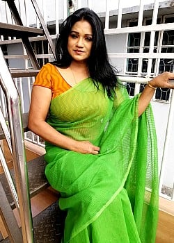 Shubarna Sayed